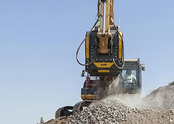 mineração