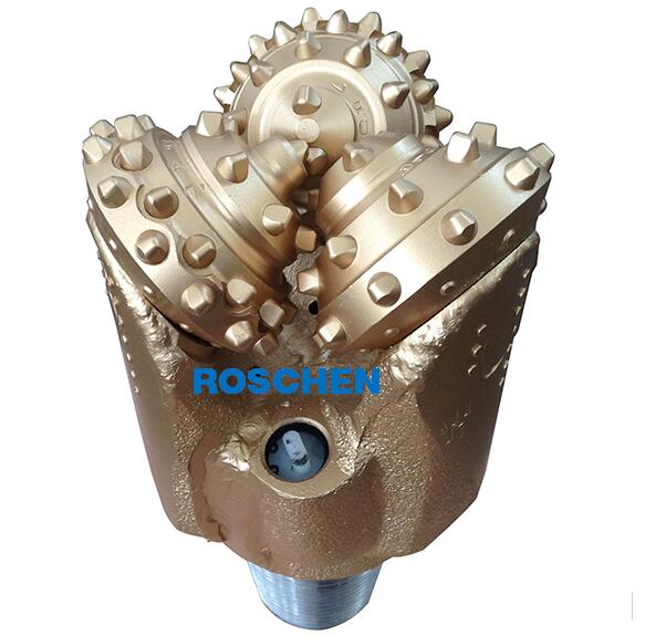 TCI Tricone Bit 6 "IADC537